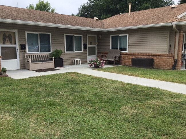 Building Photo - Loess Hills Estates Affordable Senior Housing Rental