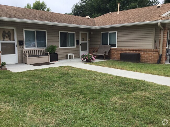 Building Photo - Loess Hills Estates Affordable Senior Housing Rental