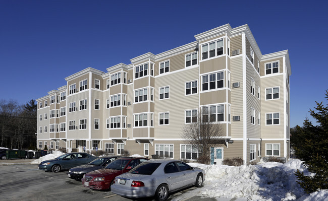 Primary Photo - Casey-Miler Apartments