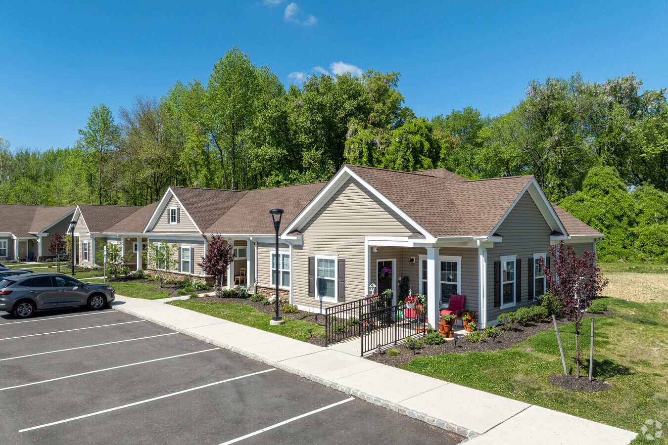 Photo - Village at Harmony Garden Apartments