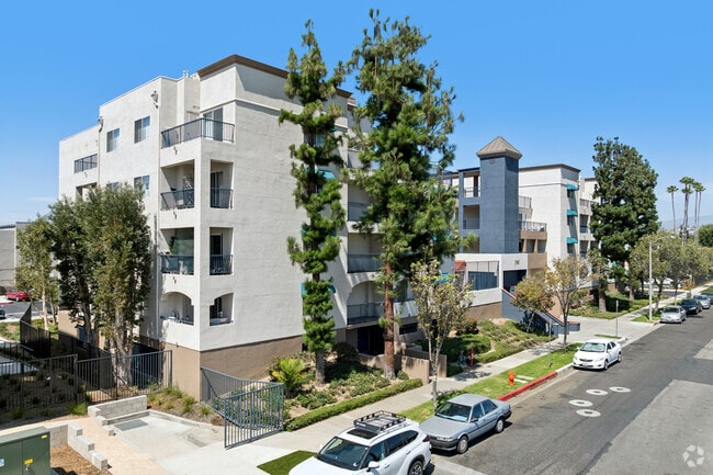Building Photo - Chestnut Place Senior Apartments
