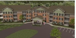 Building Photo - Sardis Trace Rental