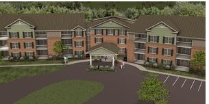 Sardis Trace - Sardis Trace Apartments