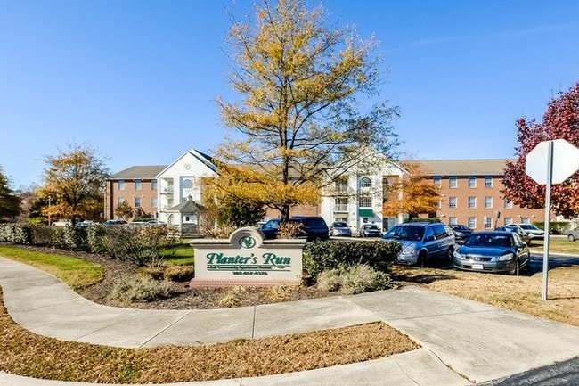 Building Photo - Planters Run Apartments (55+ Active Adult)
