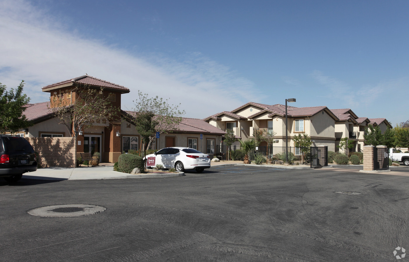 Heritage Park at Cathedral City - Heritage Park at Cathedral City Apartments