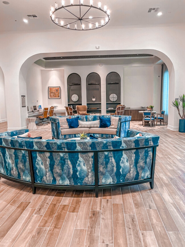 Avanti Legacy at Sienna Palms Senior Living Apartments Weslaco