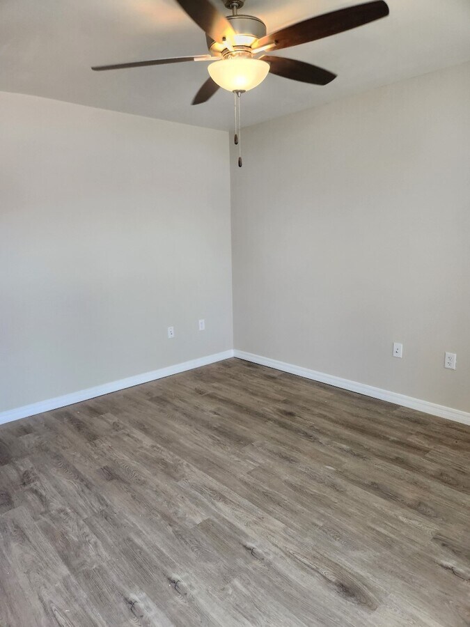 Ridgeview Heights Apartments El Reno, Oklahoma 2 units available