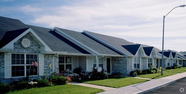 Primary Photo - Jessica Estates I Rental