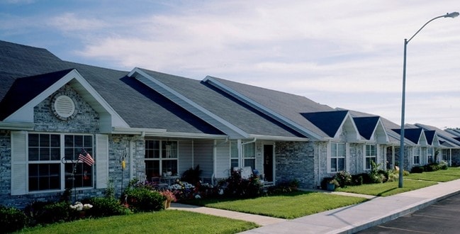 Primary Photo - Jessica Estates Rental