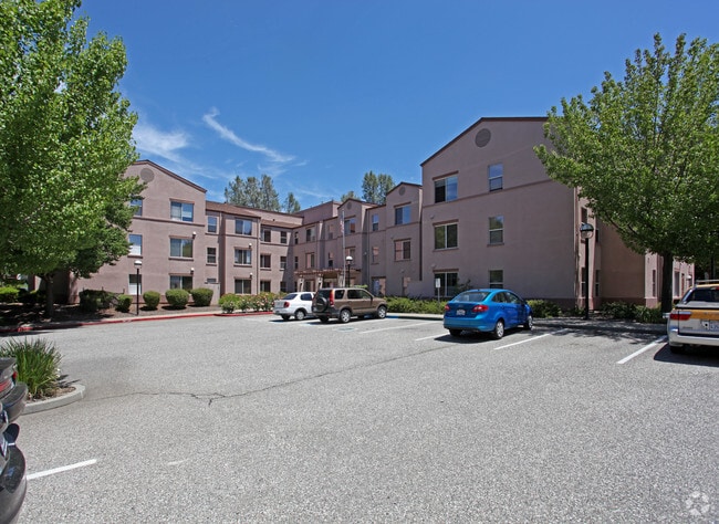 Building Photo - Valley Oaks Apartments