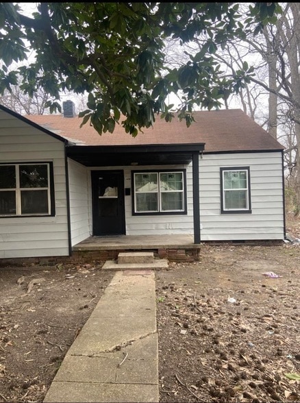 Photo - 1608 Hearn St Rental