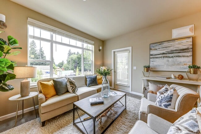 Building Photo - Silver Leaf Residences Rental