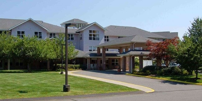 Building Photo - Holiday Quail Run Estates Rental