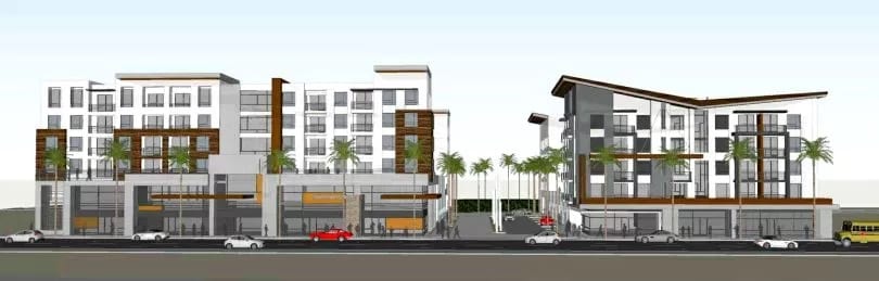 Alvarado Park - 55+ Senior Housing - Alvarado Park - 55+ Senior Housing Apartments
