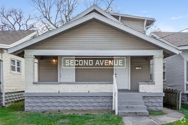 Building Photo - 459 S 41st St Rental
