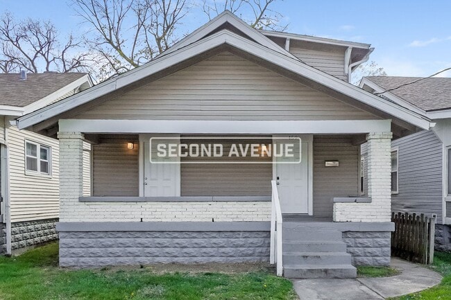 Photo - 459 S 41st St Rental