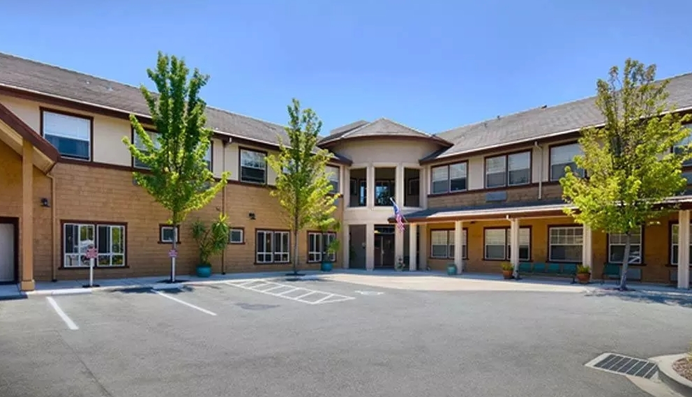 Westmont of Pinole - Westmont of Pinole Apartments