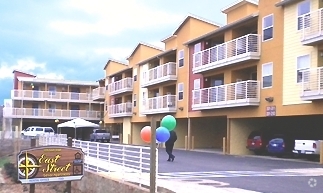 Building Photo - East Street Senior Apartments