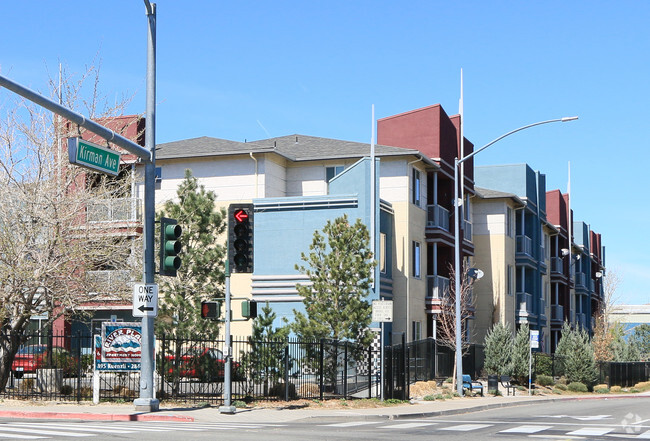 Building Photo - River Place Senior Apartment Homes