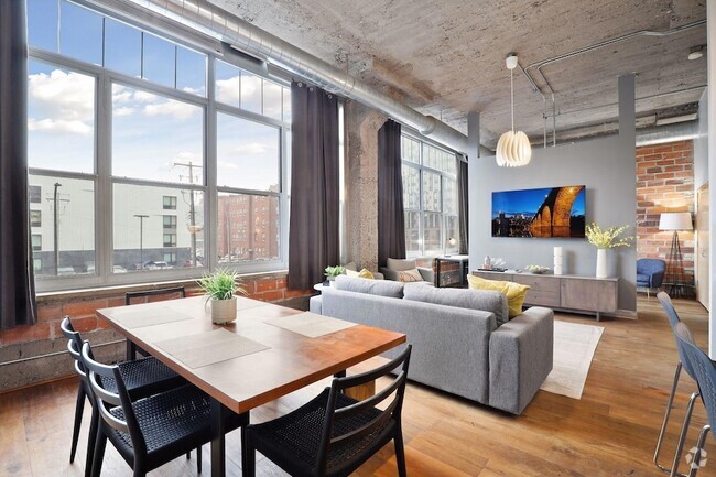 Building Photo - 521 S 7th St Rental