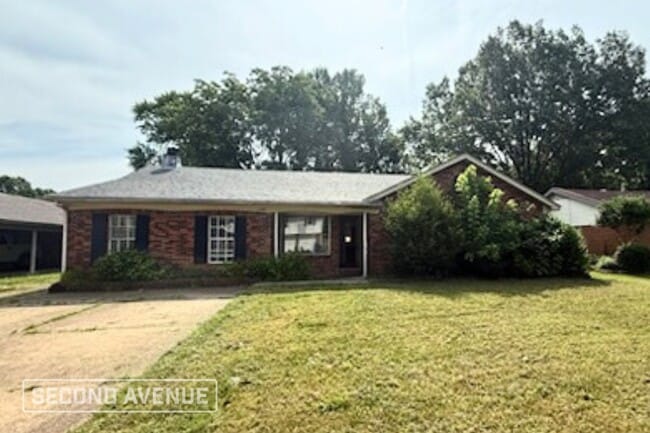 Building Photo - 1342 Heathcliff Dr Rental