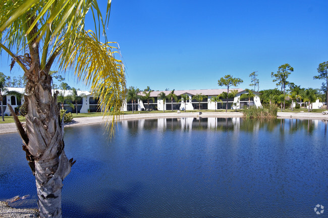 Building Photo - Coral Woods Apartments