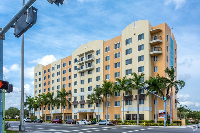 Building Photo - Coral Place Rental