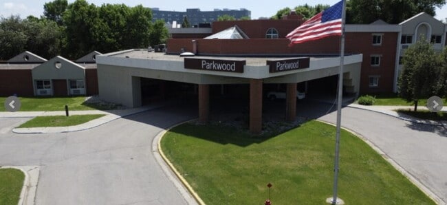 Building Photo - Parkwood Senior Living 55+