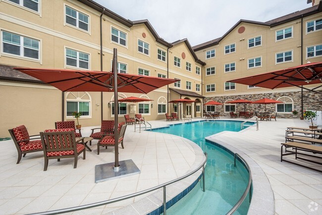 Building Photo - Discovery Village @ Tampa Palms Senior Living Rental