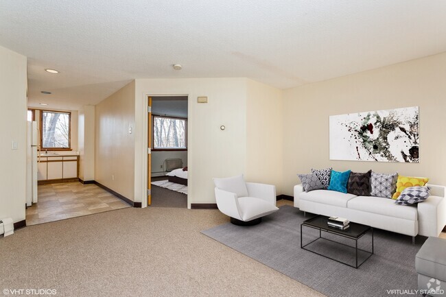 Building Photo - Augustana Homes Glenbrook Rental