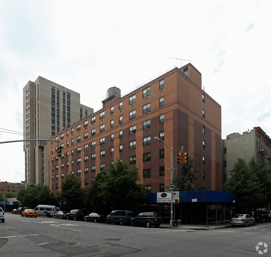 Photo - Victory One Apartments