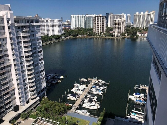 Photo - 18041 Biscayne Blvd Unit PH02 Condo