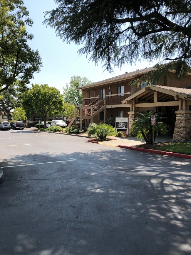 Photo - Heritage Park Apartments