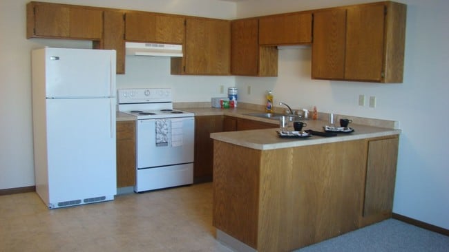 Interior Photo - Park Villas Rental