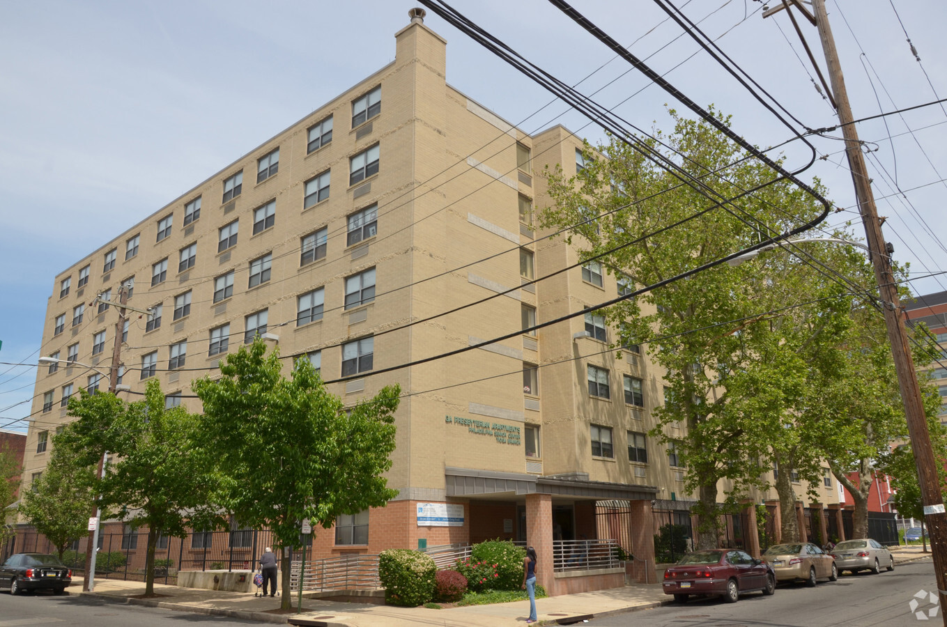 Photo - Tioga Presbyterian Apartments