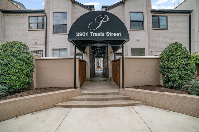 Photo - 3901 Travis St Unit 203 Condo