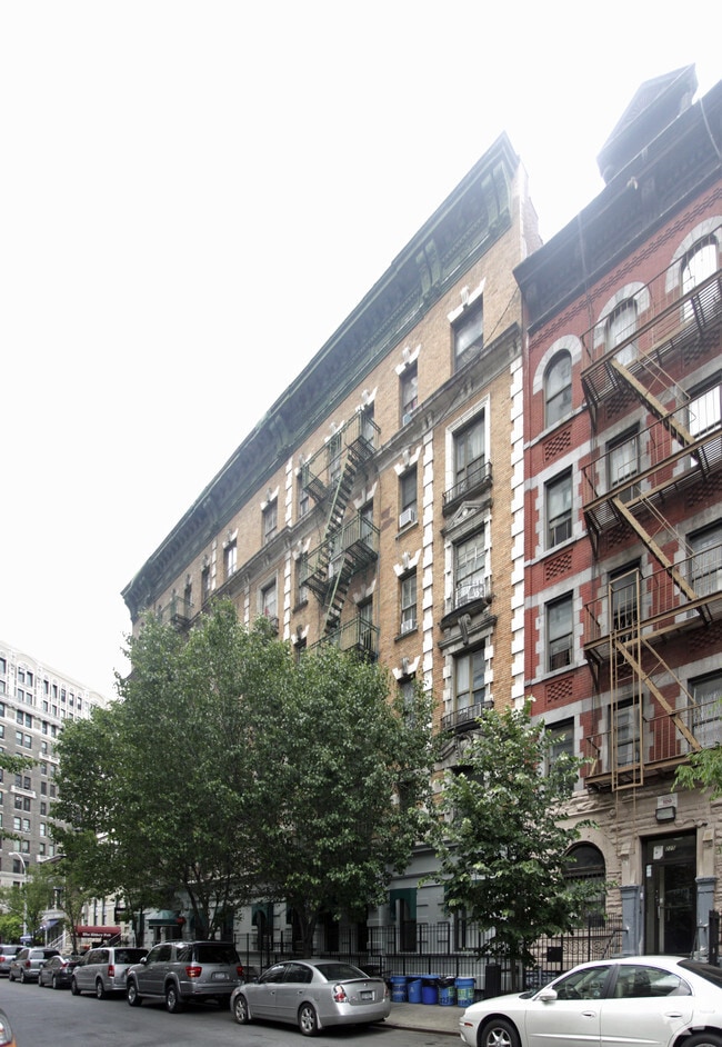 227 W 105th St - 229 W 105th St Rental