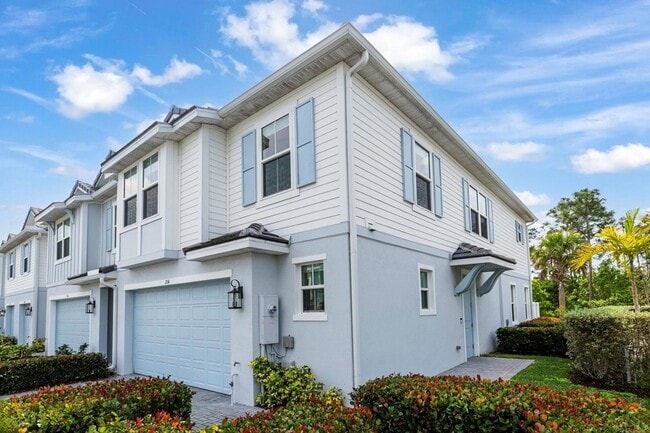 Photo - 214 Preserve Trl S Townhome