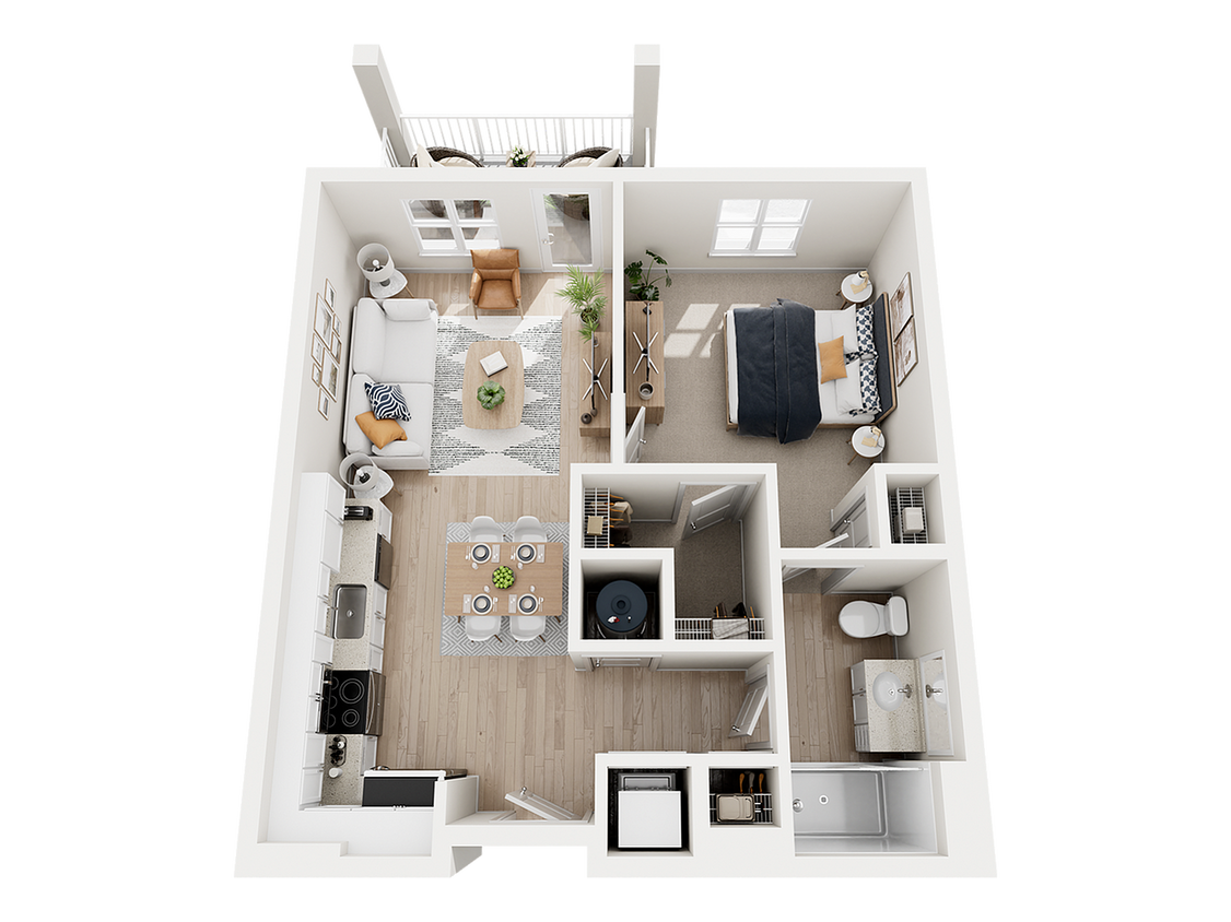 Album Matthews_1A_Acacia - Acacia