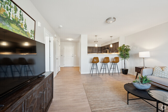 Building Photo - Willis Senior Lofts