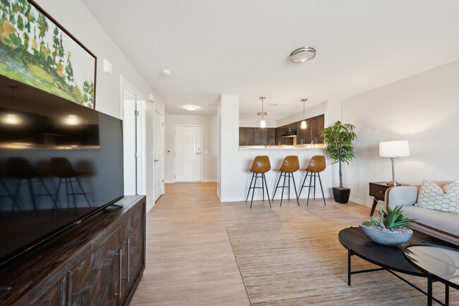 Building Photo - Willis Senior Lofts