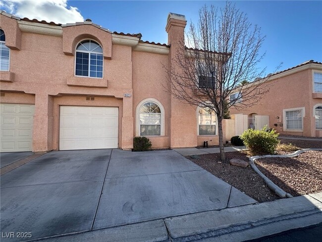 Photo - 8421 Majestic View Ave Townhome