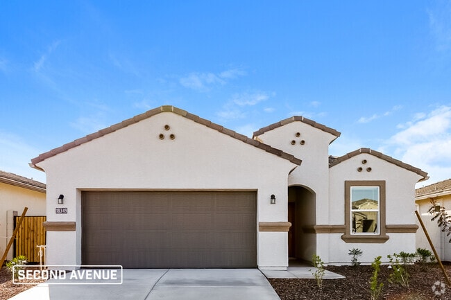 Building Photo - 18349 W Faye Way Rental