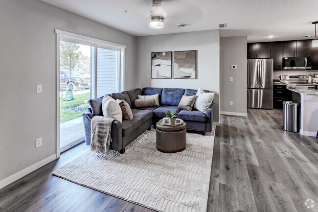 Interior Photo - The Commons On Whiskey Road Rental