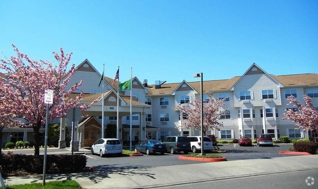 Building Photo - Cogir of Glenwood Place Rental