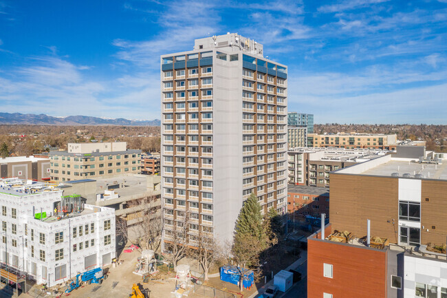 Building Photo - Denver Metro Village 62+ Community Rental