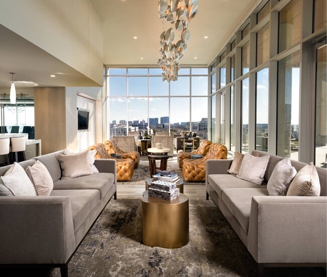 Photo - Twelve Cowboys Way Apartments