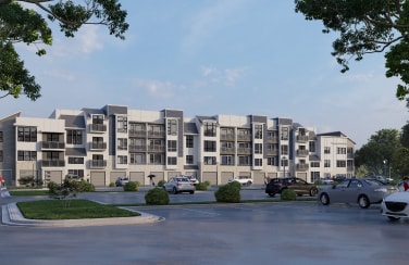 Building Photo - Reunion at Blackwell Rental