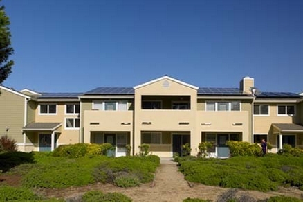 Photo - Pacific Meadows Apartments