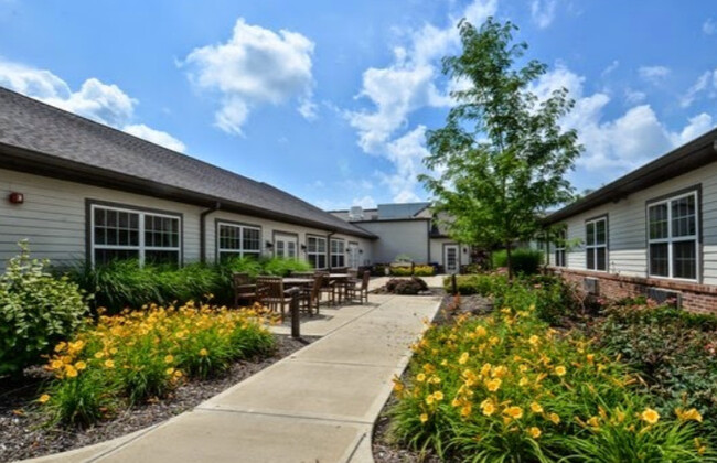 Sugar Grove Senior Living - Sugar Grove Senior Living Apartments